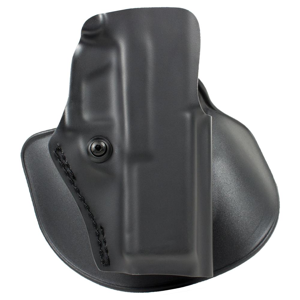 Safariland 5198 Idpa Approved Rds Compatible Holster Black Rh