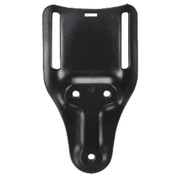 Safariland Mid Ride Universal Belt Loop 2 Black