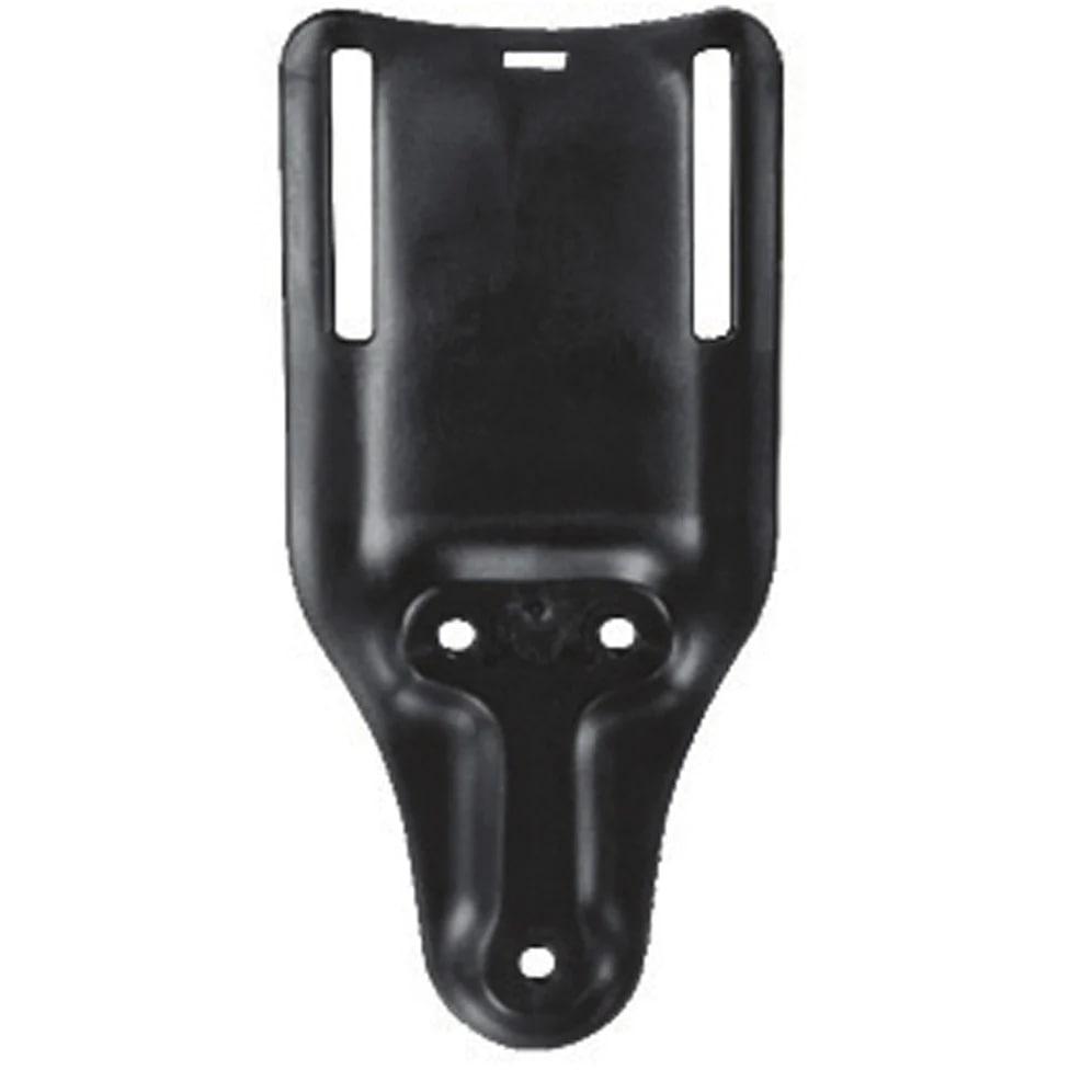 Safariland Low Ride Universal Belt Loop Black
