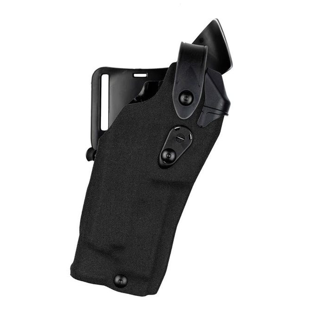 Safariland 6360RDS MP2.0 Holster for S&w M&p 2.0 Right Hand Black