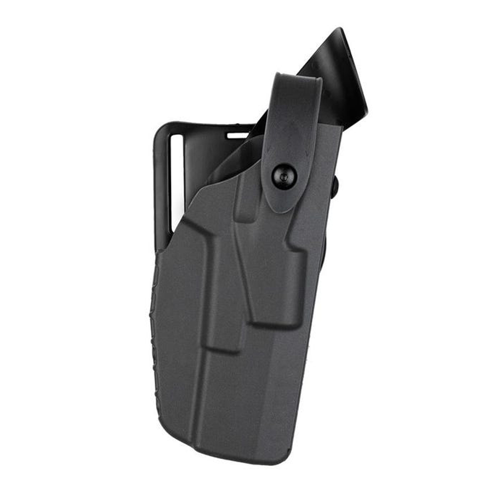 Safariland 7360 Ruger American 9/40 Black Left Hand Holster