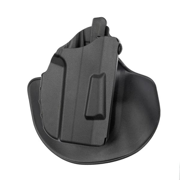 Safariland 7378 Als Concealment Holster for Glock 19/23 - Black, Right Hand