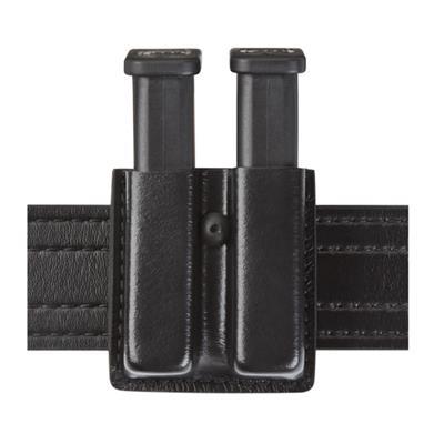 79 Glock 17/22 Stx Tactical Black Magazine Pouch
