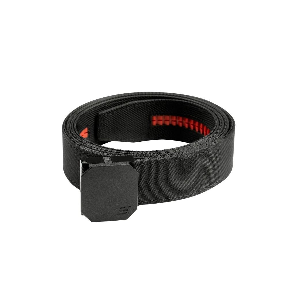 Safariland Edc Nexbelt Nylon Belt Black Universal Fit