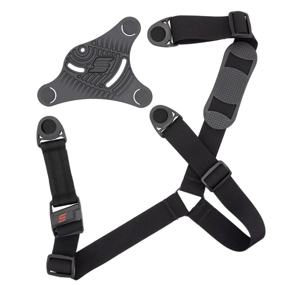 Safariland Chest Rig - Black