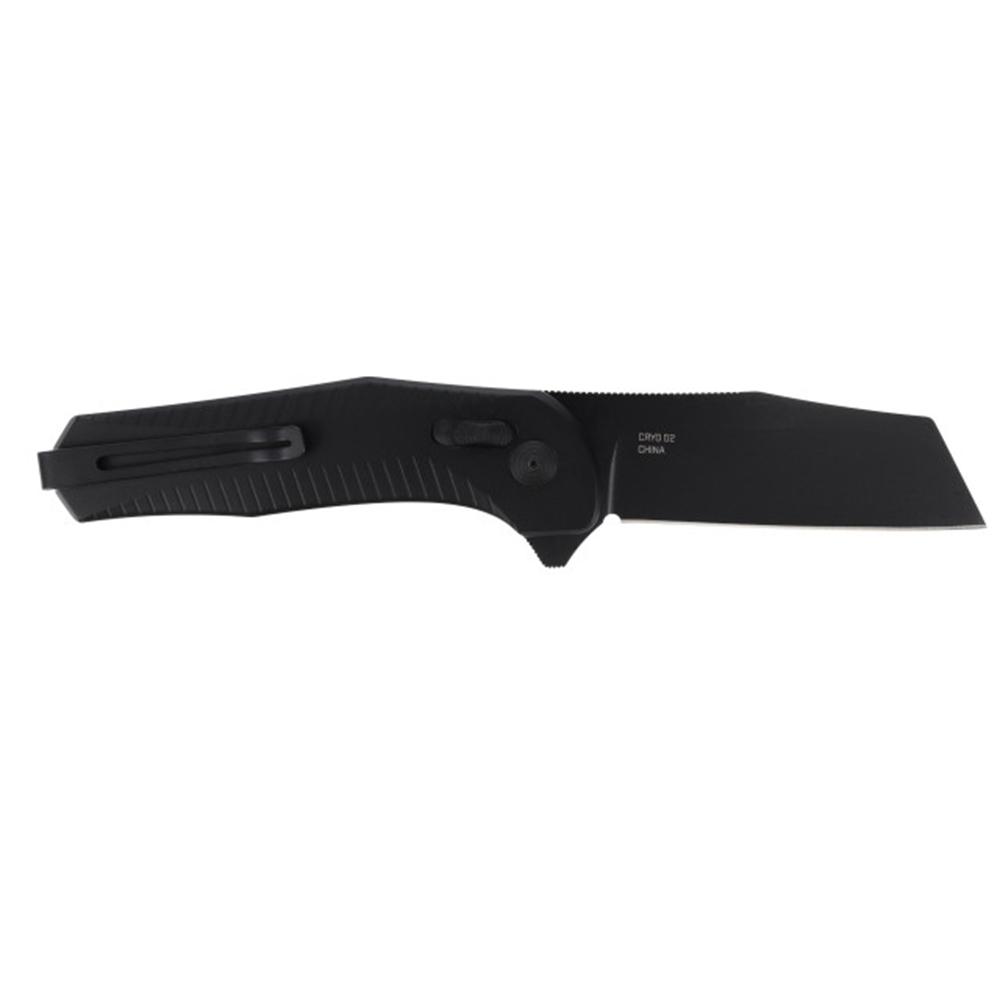 Sog Diverge Xr 3IN Black Folding Knife