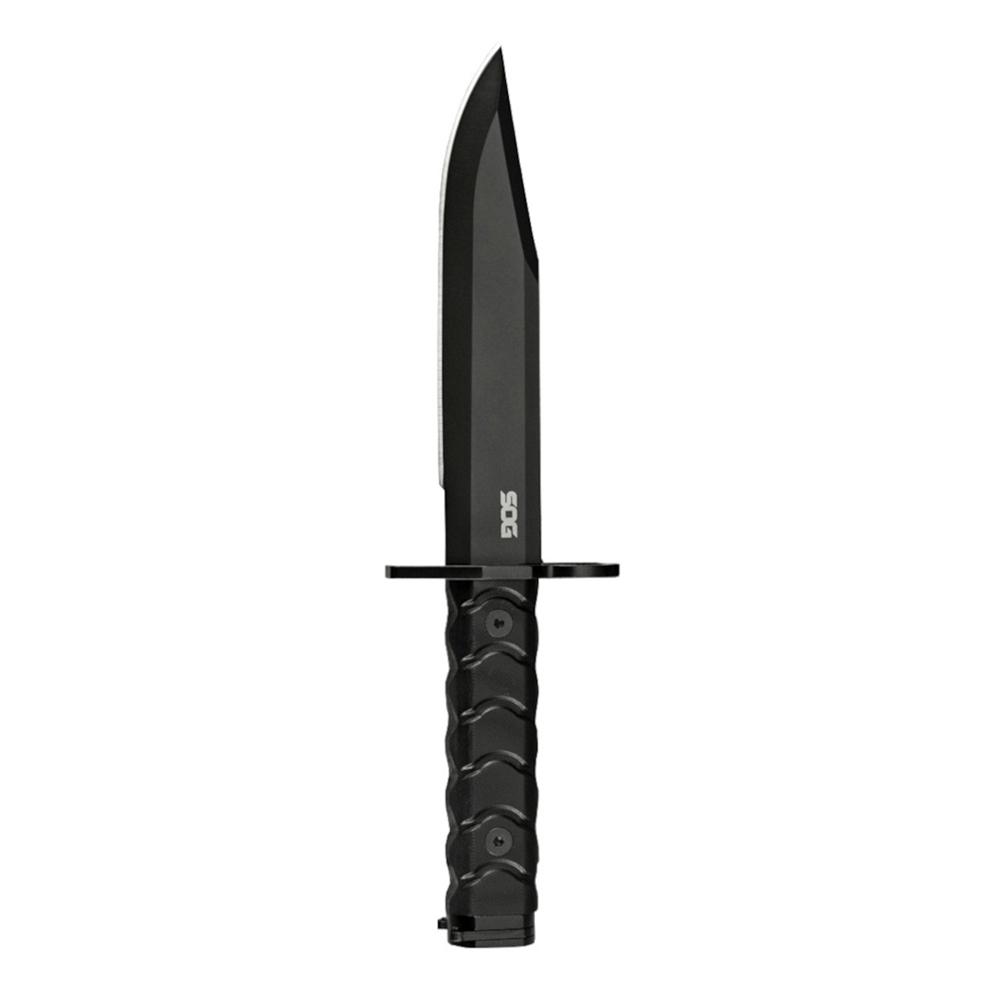 Sog BAR15D 7-1/8 Fixed Blade Tactical Knife