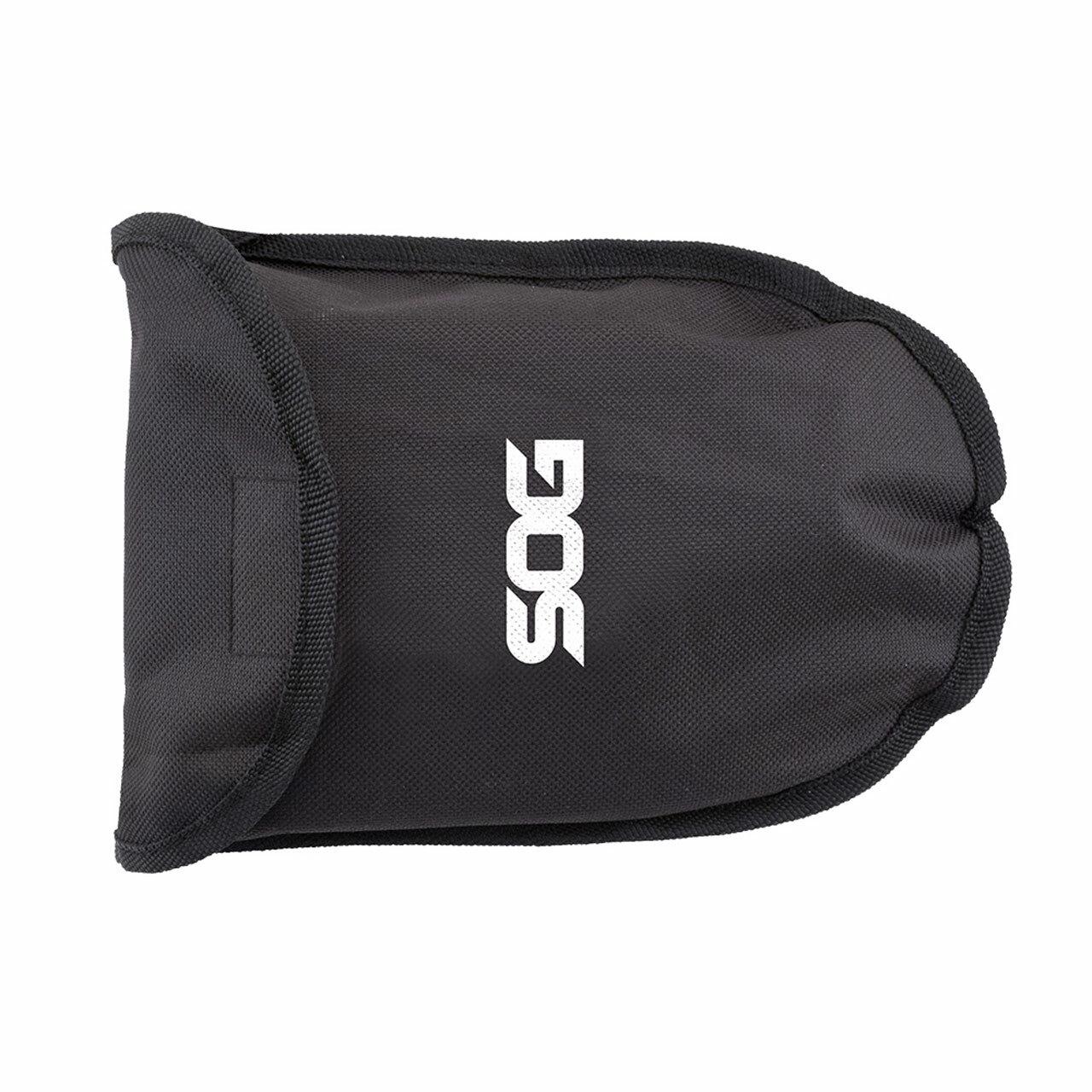 Sog Entrenching Tool Folding Shovel 18.25 Black