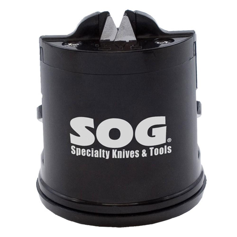 Sog Countertop Sharpener Black