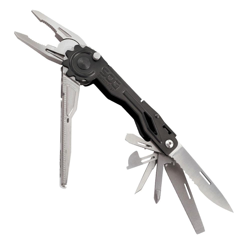 Sog Switch Plier 2.0 Multi-tool