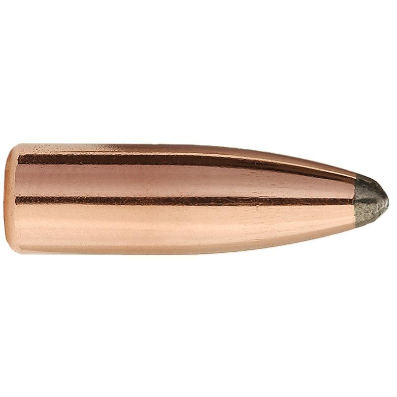 Sierra 1370 .22 Cal 63 Grain Semi Pointed Bullets 100 Count