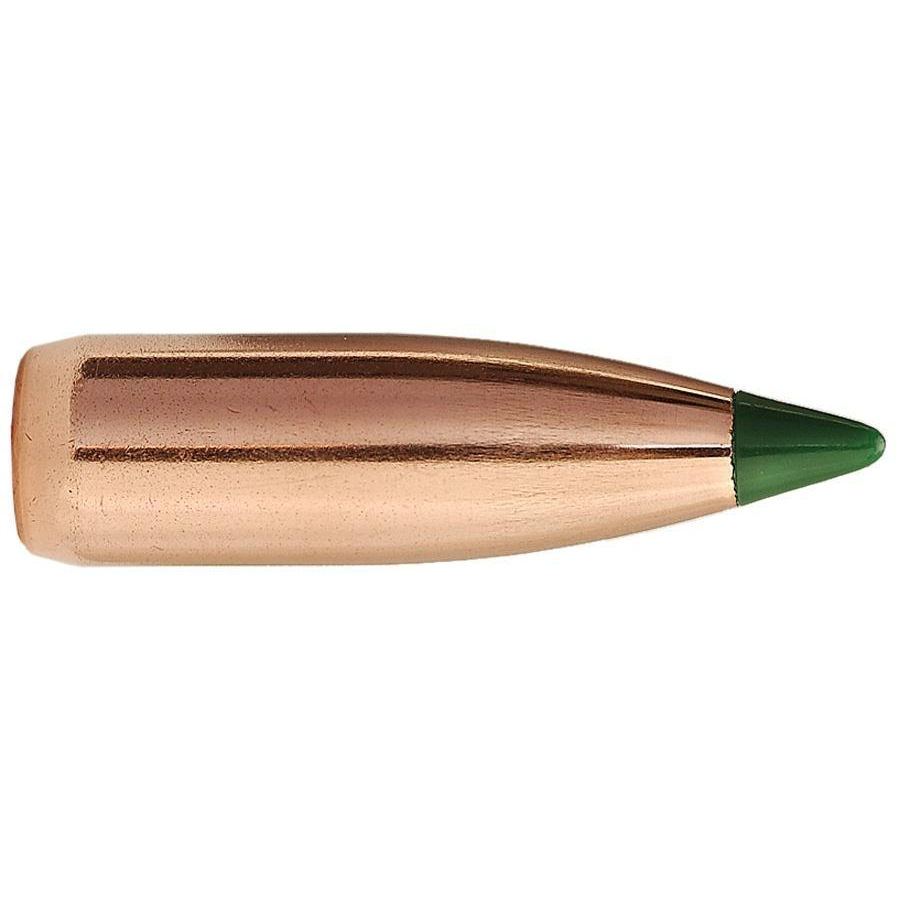Sierra Blitzking 22 Caliber .224 Dia 55GR Bullets