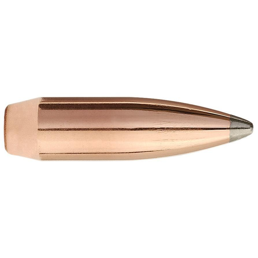 Sierra Gameking 25 Cal .257 100GR Spitzer Boat Tail 100/BOX