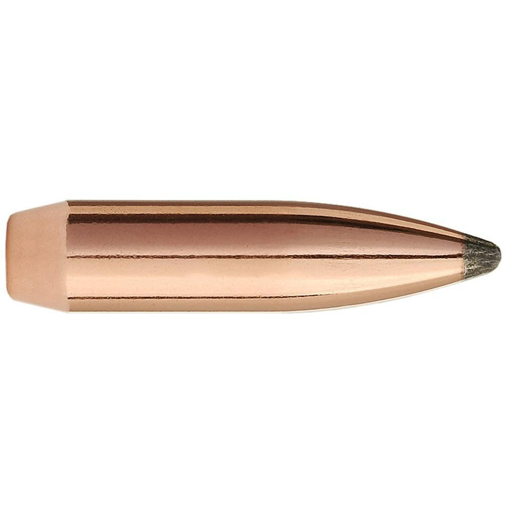 Sierra Gameking 25 Cal .257 117GR Spitzer Boat Tail 100 Count