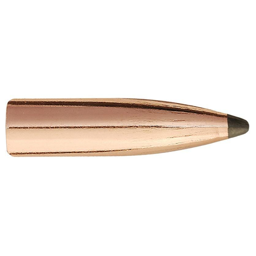 Sierra 1720 Pro-hunter 6.5MM 120GR Spitzer 100