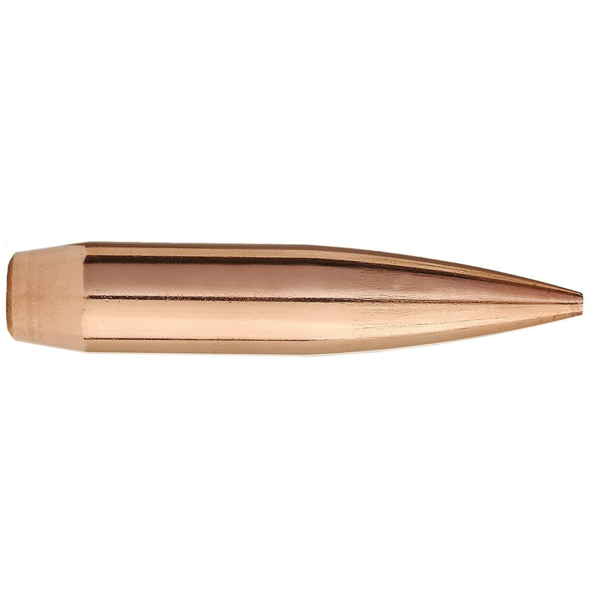 6.5 MM/.264 Caliber 130 Gr. Hpbt Match 500 Count Bullets