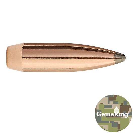 Sierra 1905 Gameking 7MM 140GR Spitzer Boat Tail 100