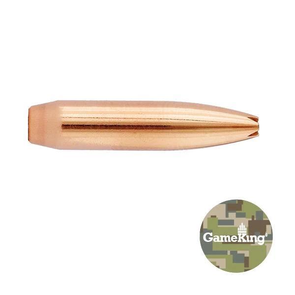 Sierra Gameking 7MM .284CAL 140GR Hpbt 100