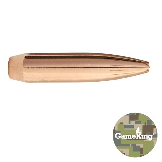 Sierra 1925 7MM 160GR Hollow Point Boat Tail 100