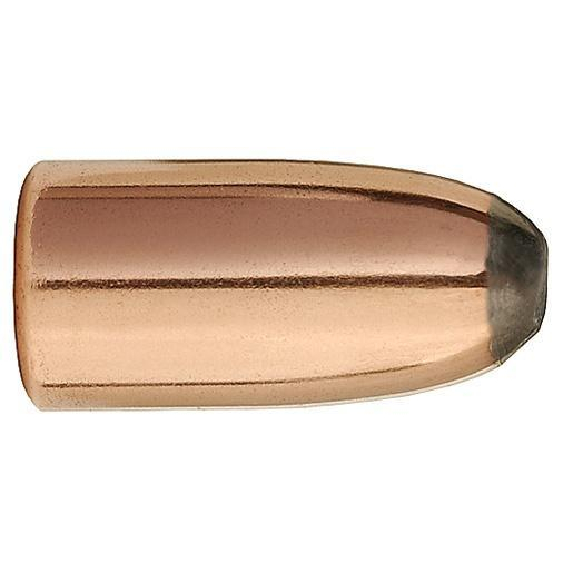 Sierra Pro-hunter 30 Cal 110 Grain Round Nose 100 Count