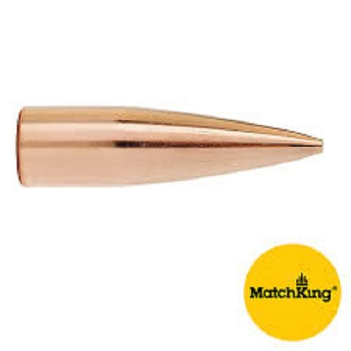 30 Cal 308DIA 125GR Hp Matchking 500/PK