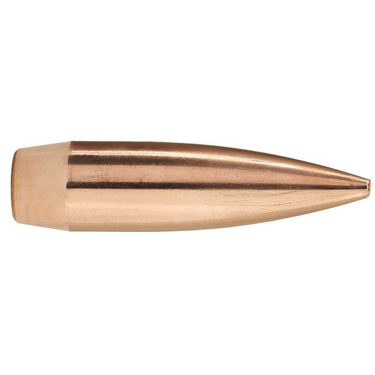 Sierra Bullets 30 Cal .308 155GR Hp-bt Palma Matchking 100