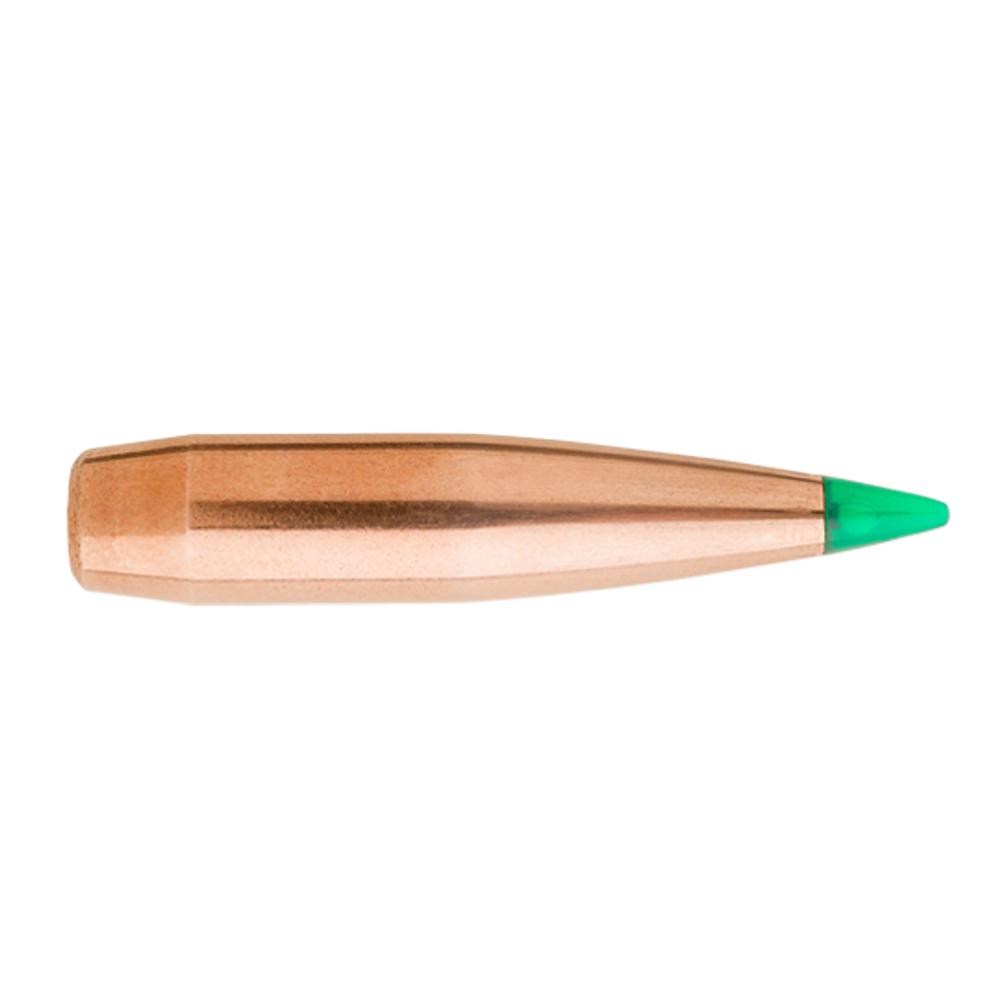 Sierra Tipped Gameking 6.5MM 120 Gr 100 Count Bullets