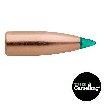 .30 Caliber 125 Gr. Tipped Gameking 500 Count Bullets