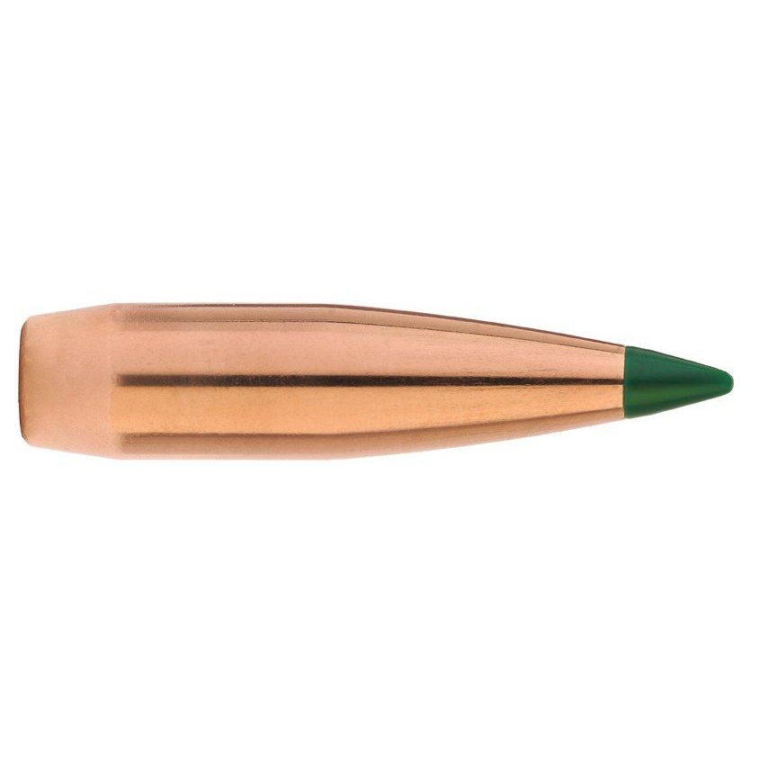 .30 Caliber 180 Gr Tipped Gameking 500 Count Bullets