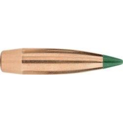 Sierra 7407 6.5MM 107 Gr Tipped Matchking 100 Rds