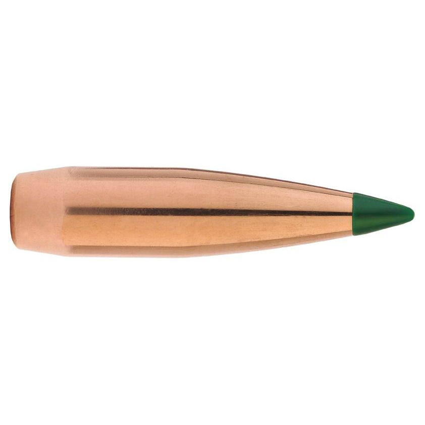 Sierra Bullets .30 Cal 168GR Hpbt Match King Tmk 100RND