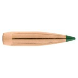 Sierra 7795 .30 Cal 195GR Tipped Matchking 100/BOX