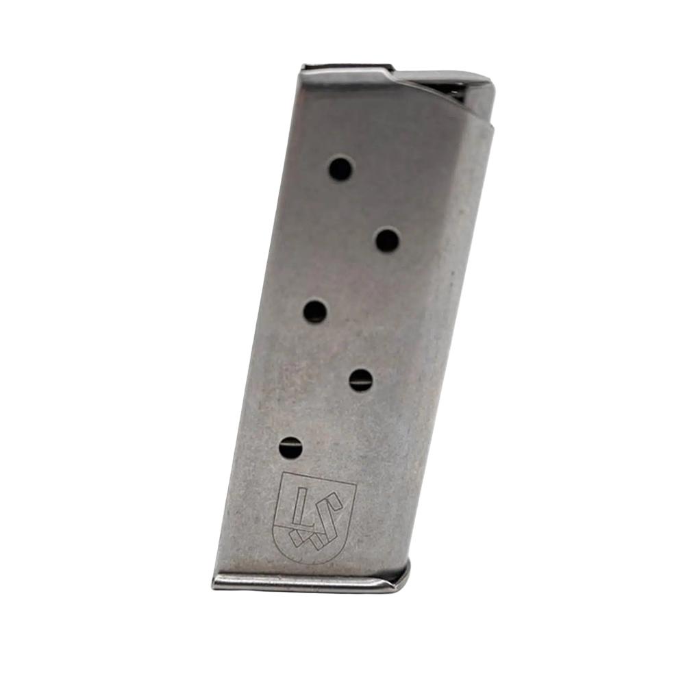 Seecamp .380 6 Round Magazine