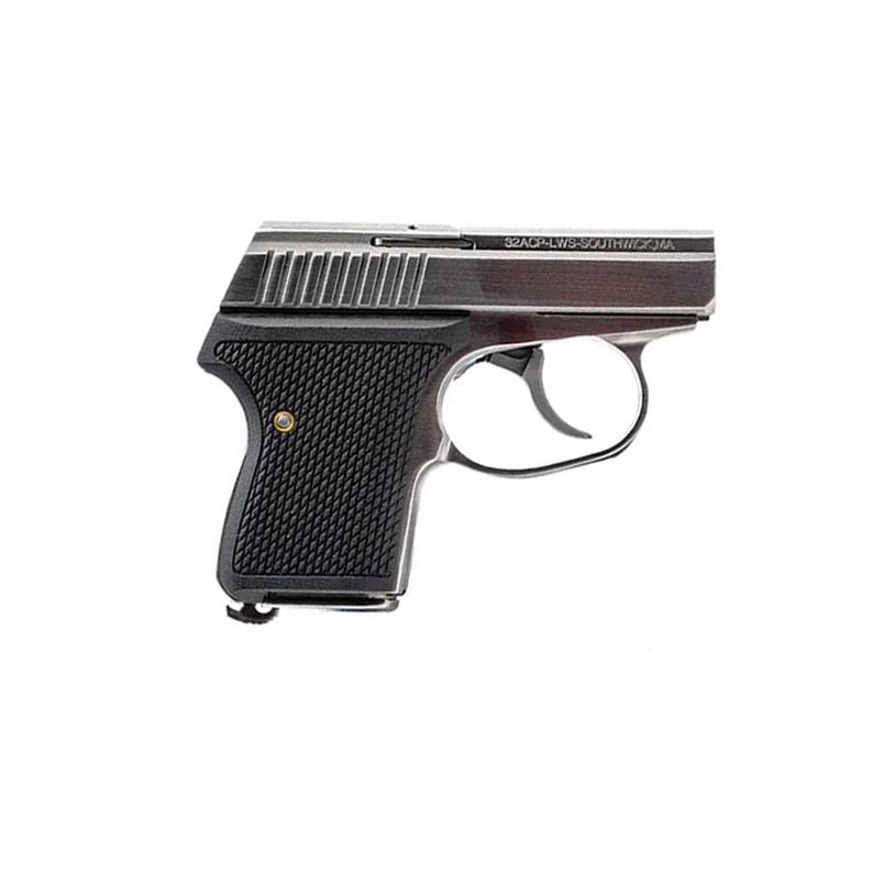 Seecamp LWS-32 32ACP 6+1 Pistol