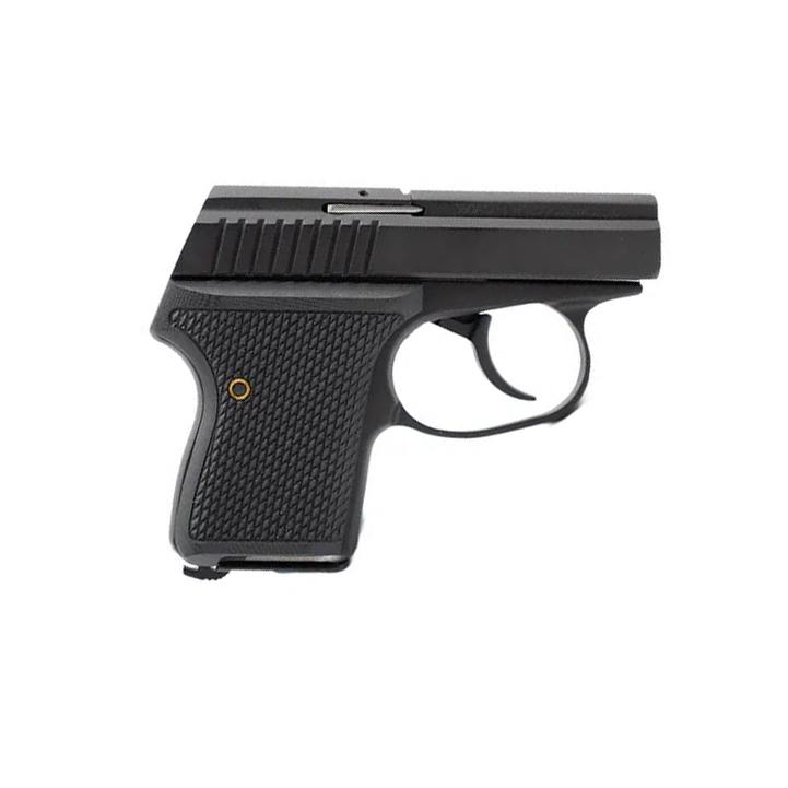 Seecamp LWS-380 .380 Acp Black 6+1