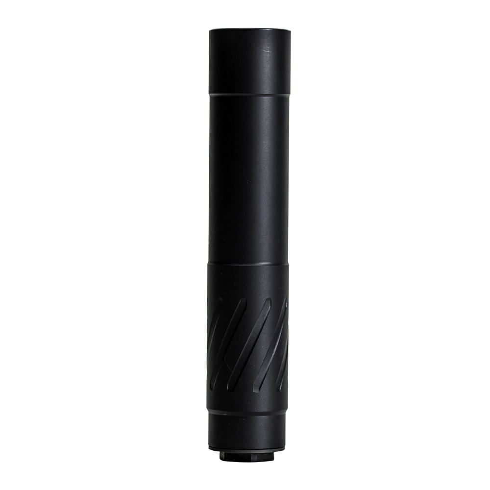 Banish 46 V2 Suppressor .460 8 Black