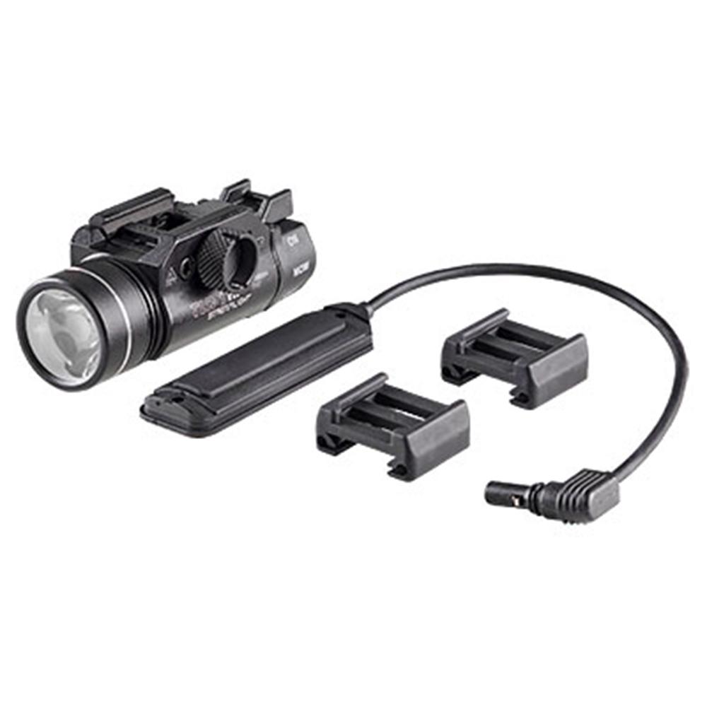 Streamlight TLR-1 Hp Long Gun Kit Black