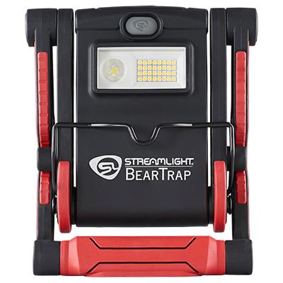 Streamlight Beartrap Multi-function Work Light - Red