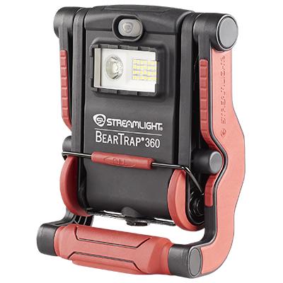 Streamlight Beartrap 360 - 120V Ac Work Light