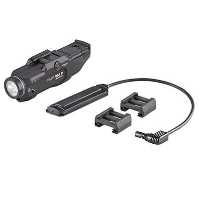 Streamlight Tlr Rm 2 Laser Tactical Light 1000 Lumens Black
