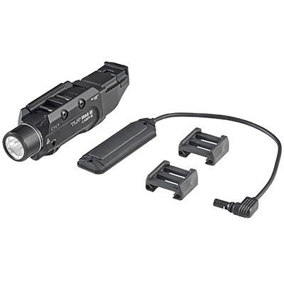 Streamlight Tlr Rm 2 Laser-g Led Light Rail Mount Black