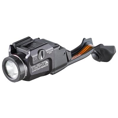 Streamlight TLR-7X Sig P320 X-carry Contour Remote Led