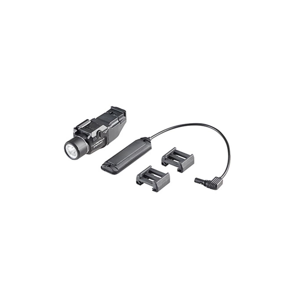 Streamlight Tlr Rm 1 Hl-x Usb Weaponlight System 1000 Lumens
