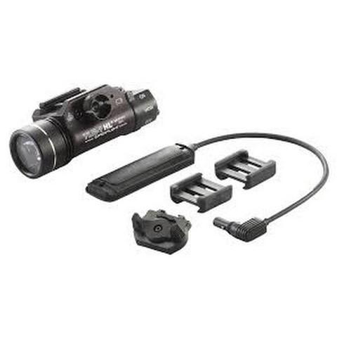 Streamlight TLR-1 Hl Dual Remote Kit 1000 Lumens Black