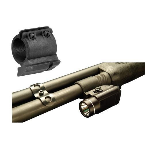 Streamlight 12GA Ext Mag Tube Tac Mount M3/M5