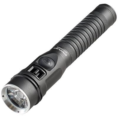 Streamlight Strion 2020 Flashlight 120V AC/12V Dc - Black