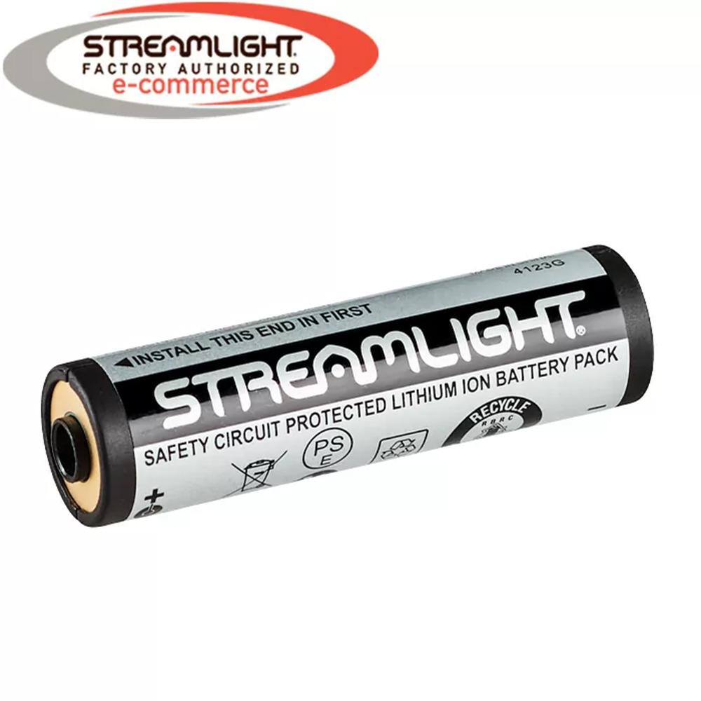Streamlight Strion 2020 Battery 3.6V Lithium-ion