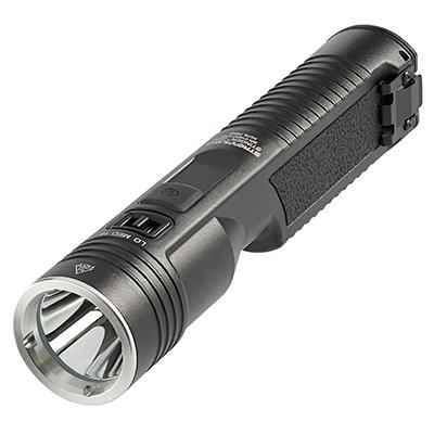 Stinger 2020 12V Dc Flashlight - 2000 Lumens - Black