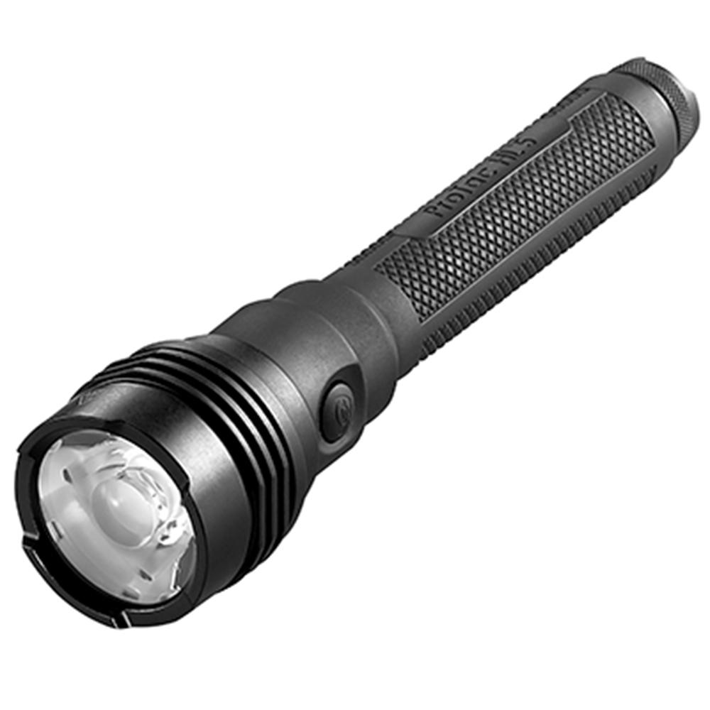 Streamlight Protac Hl 5-X Usb Flashlight With Usb Battery - 3500 Lumens