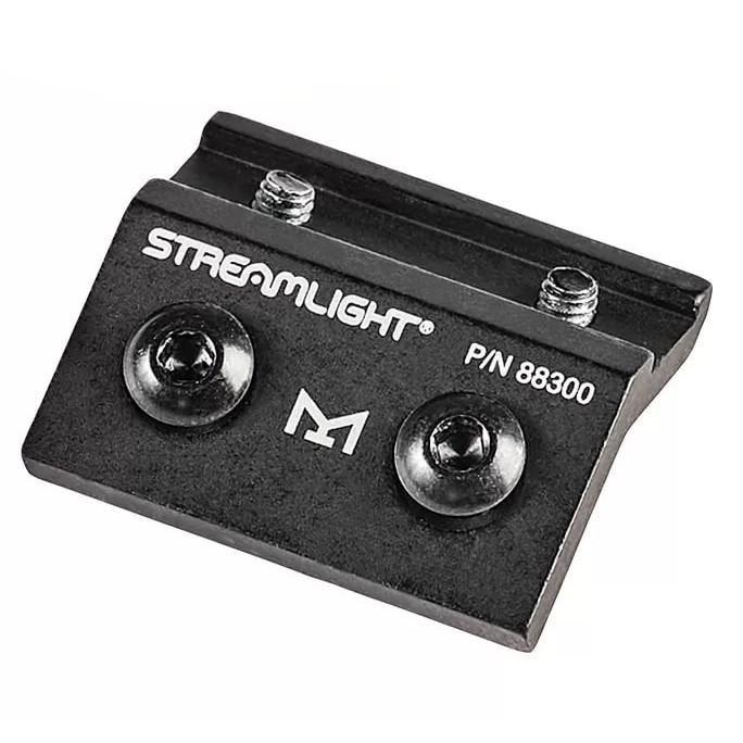 Streamlight M-lok Mount for Protac Rail Mount Lights